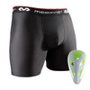 Performance Boxer with FlexCup™ - McDavid