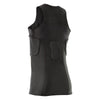 McDavid HEX® Basketball Tank 3-Pad - Back View