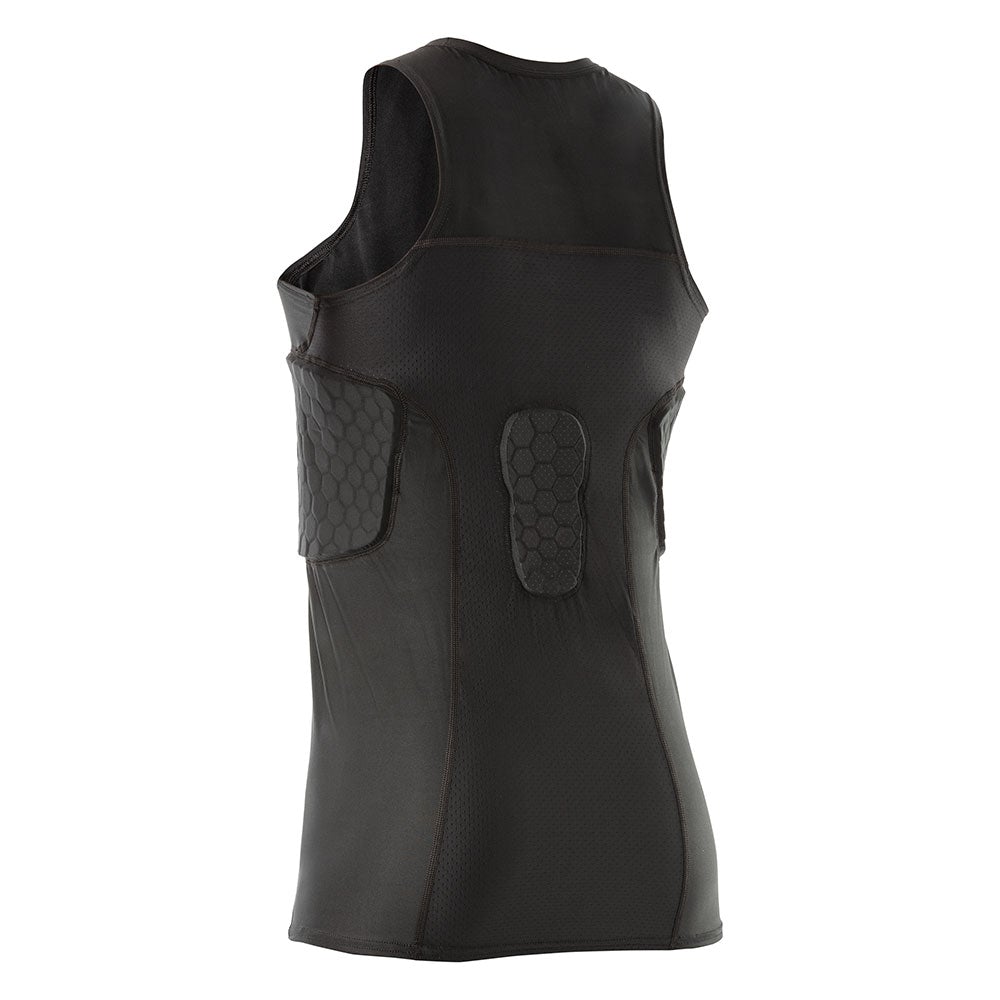 HEX® Basketball Tank 3-Pad