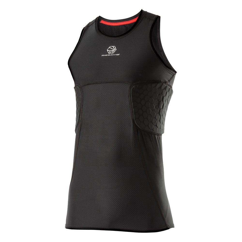 HEX® Basketball Tank 3-Pad