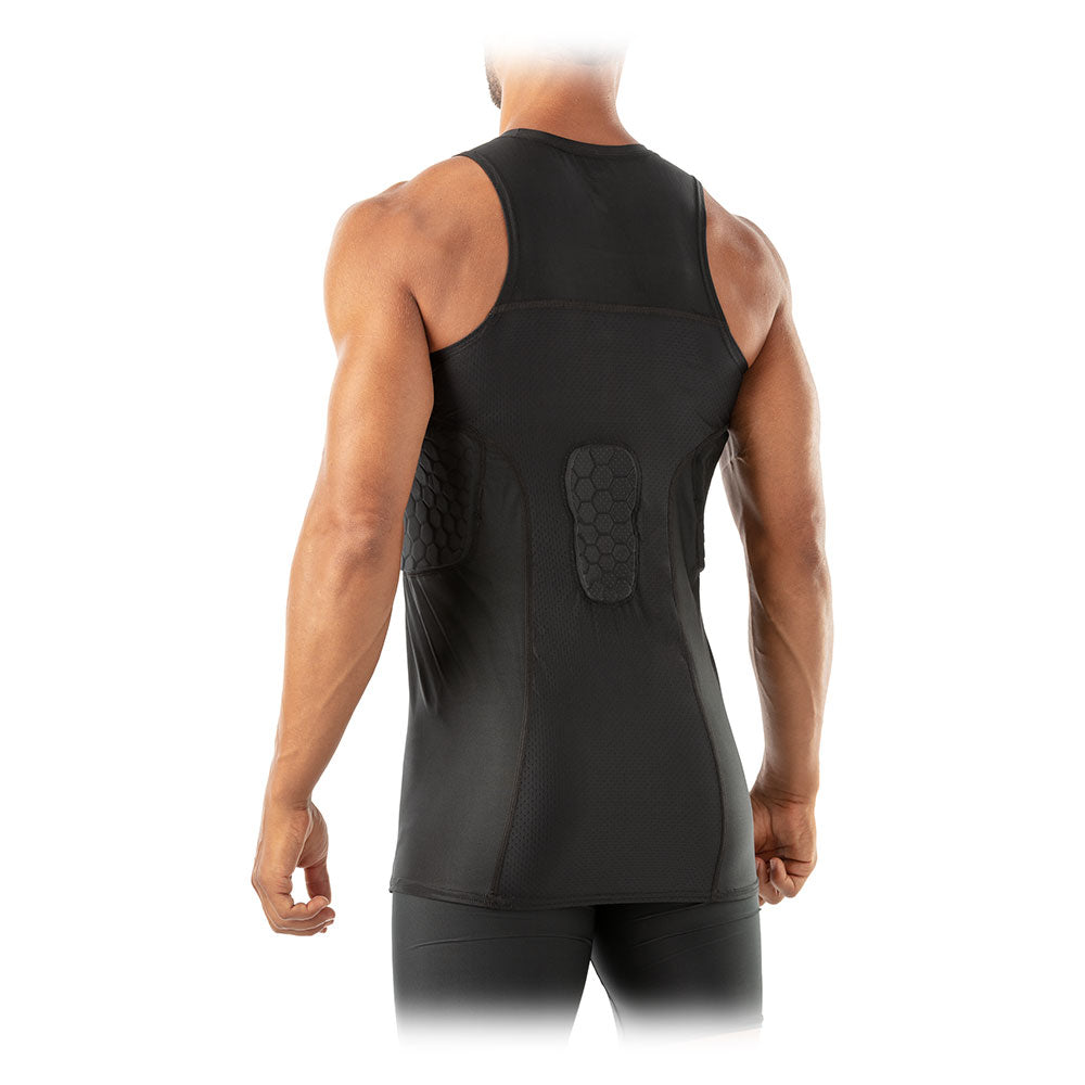 HEX® Basketball Tank 3-Pad | McDavid