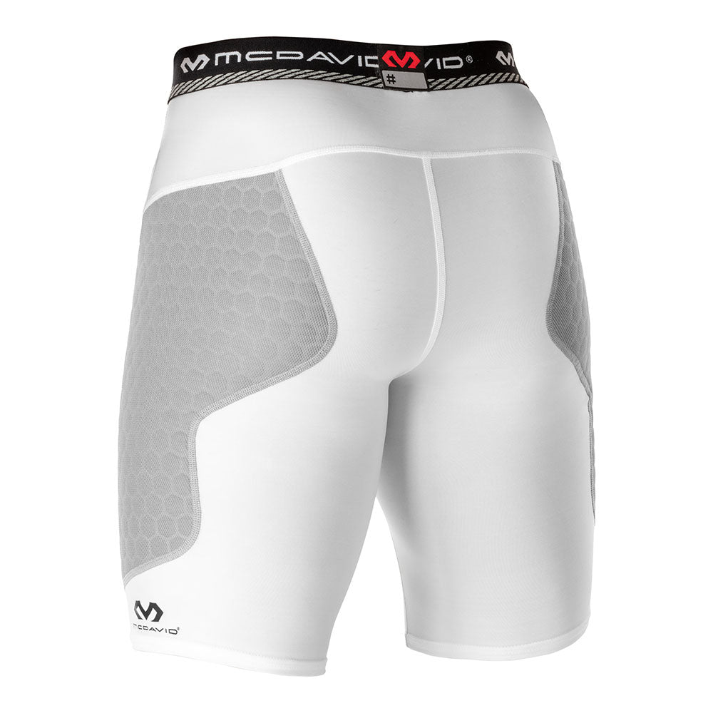 HEX® Thin Sliding Short