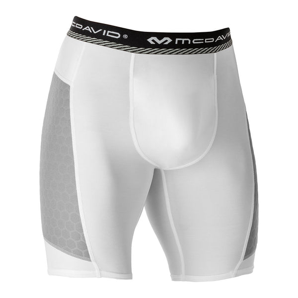HEX® Thin Sliding Short McDavid