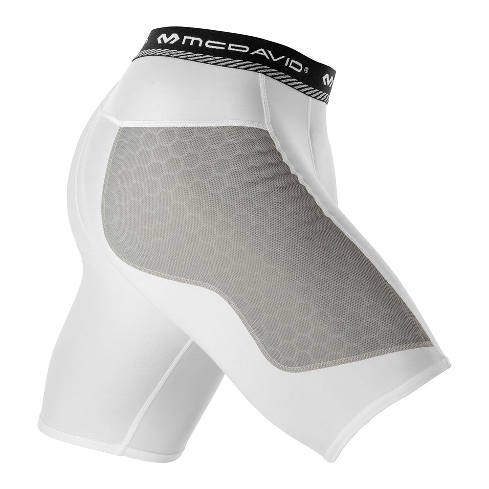 HEX® Thin Sliding Short