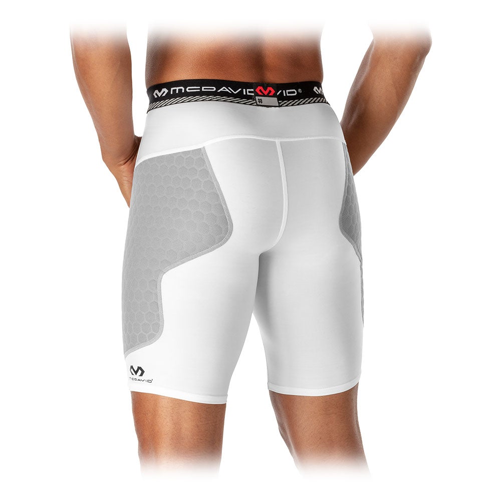 HEX® Thin Sliding Short