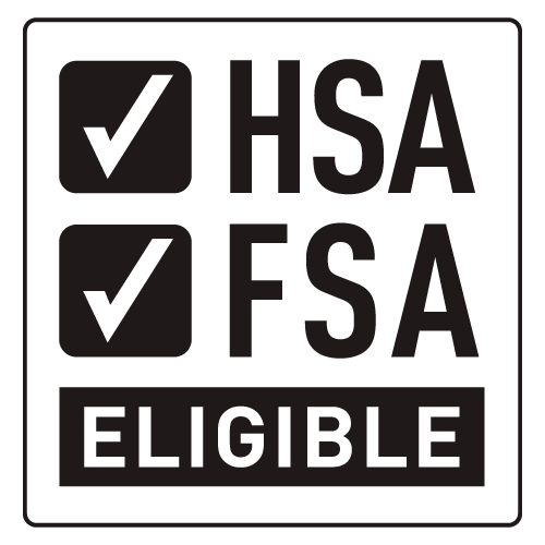 FSA & HSA Eligible Products - Promotions