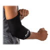 McDavid Flex Ice Therapy Arm/Elbow Compression Sleeve - Back View