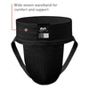 McDavid Athletic Black Jock Strap-Supporter/2-Pack - Tech Call Out 1