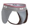 HEX® Athletic Supporter/Mesh - McDavid
