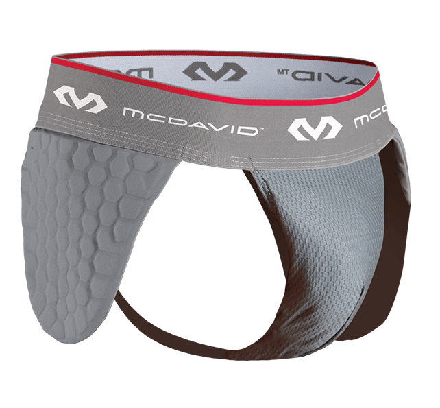 HEX® Athletic Supporter/Mesh