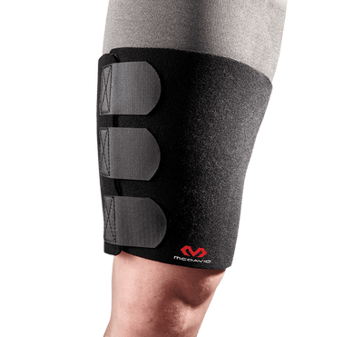 Thigh Wrap/Adjustable - McDavid