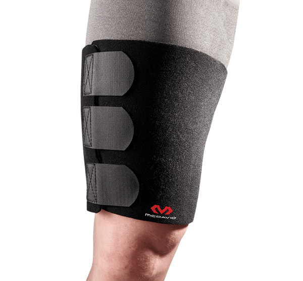  Hamstring Compression Sleeve Recovery Support Non