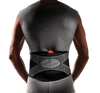 Back Support/4-Way Elastic w/Pad - McDavid