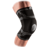ELITE Engineered Elastic™ Knee Sleeve w/ Gel Buttress & Stays - McDavid