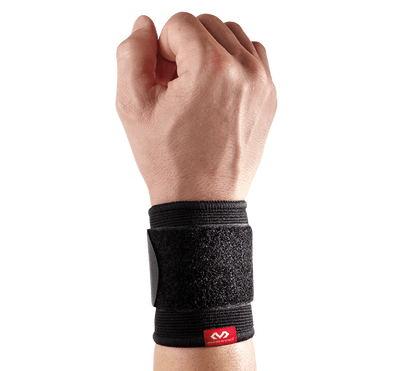 Wrist Sleeve/Adjustable/Elastic - McDavid