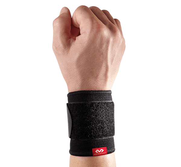 Wrist Braces Supports Protection Recovery McDavidUSA
