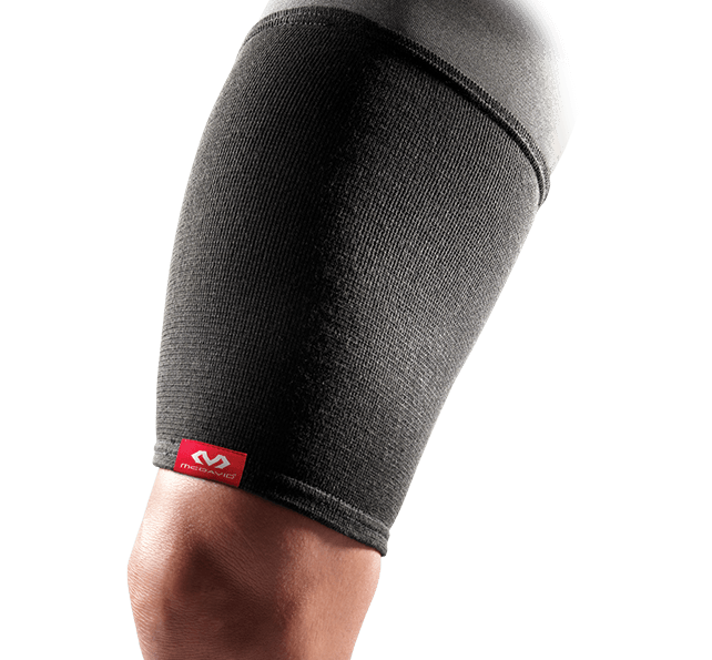 Thigh Sleeve/Elastic - McDavid