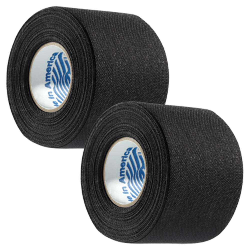 Athletic Tape/10 Yards/2-Pack