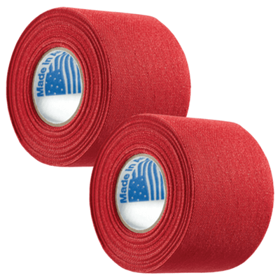 Athletic Tape/10 Yds./2-Pack/Shrink Wrap - McDavid