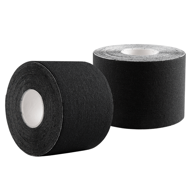 VELCRO? Brand Stick-On Tape, Industrial Strength, Black, 1-In. x 16.4-Yd.,  Sold In Store By The Foot