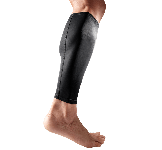  Live Lyefe Soccer Leg Compression Sleeve, Calf