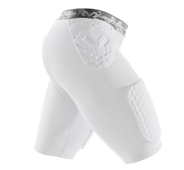 HEX® Thudd Short