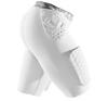 HEX® Dual-Density Thudd Short - McDavid