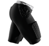 HEX® Dual-Density Thudd Short - McDavid