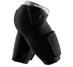 HEX® Dual-Density Thudd Short | McDavid