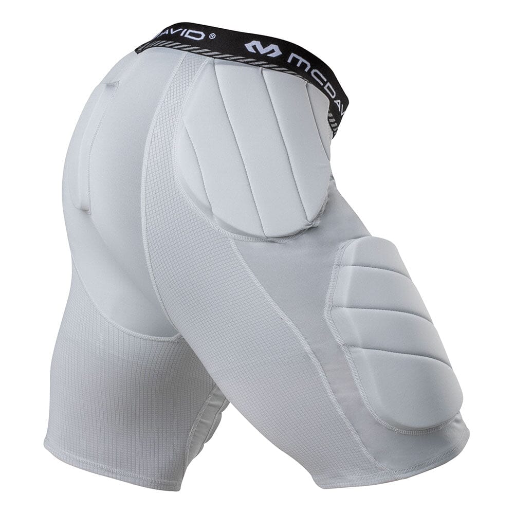 Rival™ Integrated Girdle with High-Density Thigh Pads