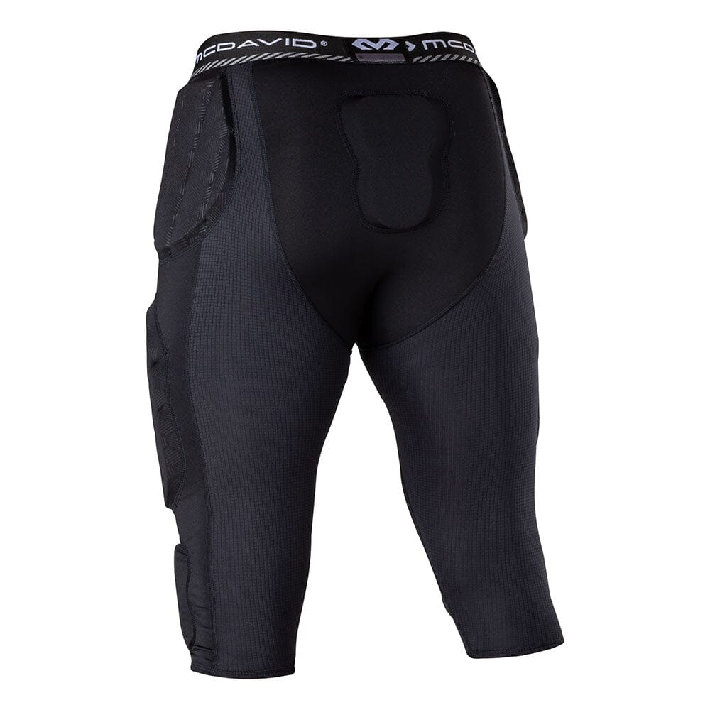 Rival™ 7-Pad ¾ Tight with High-Density Thigh Pads