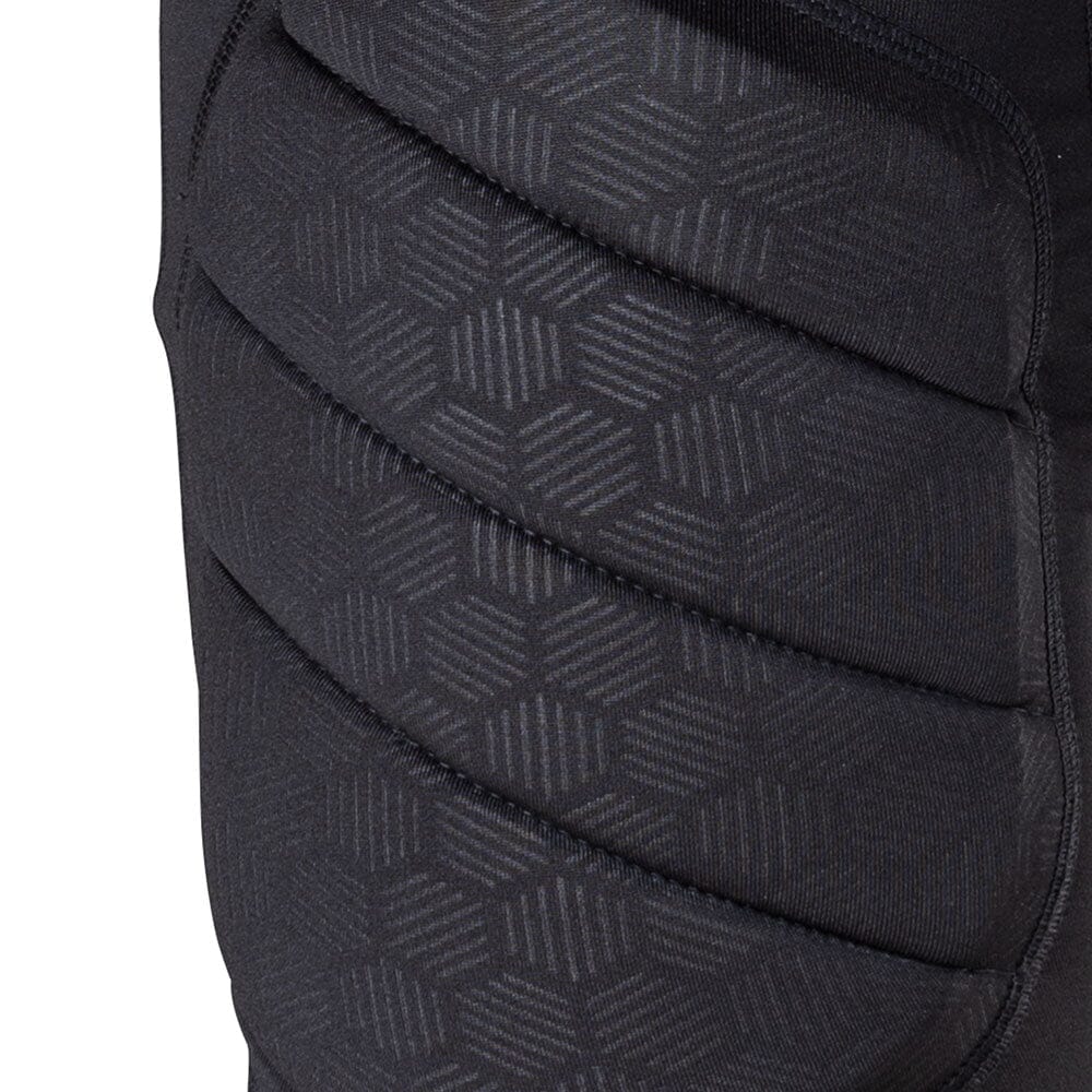 Rival™ 7-Pad ¾ Tight with High-Density Thigh Pads (Black)