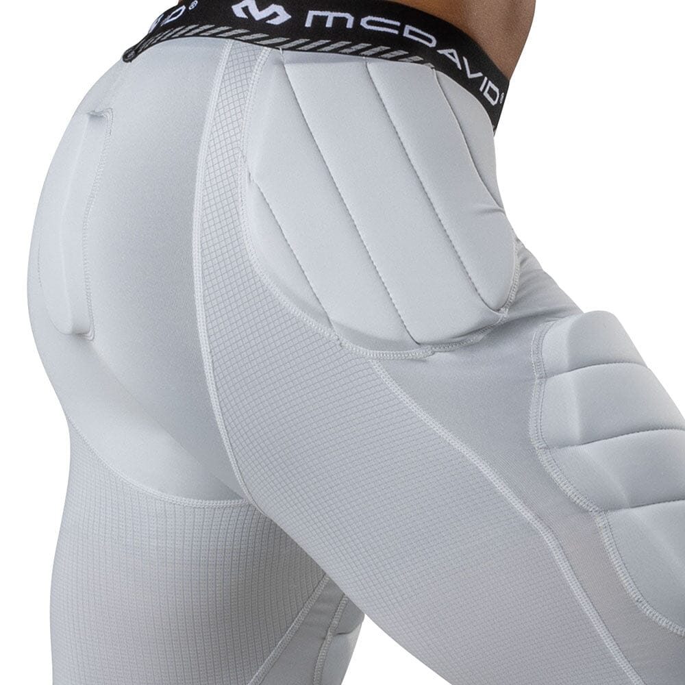 Rival™ 7-Pad ¾ Tight with High-Density Thigh Pads