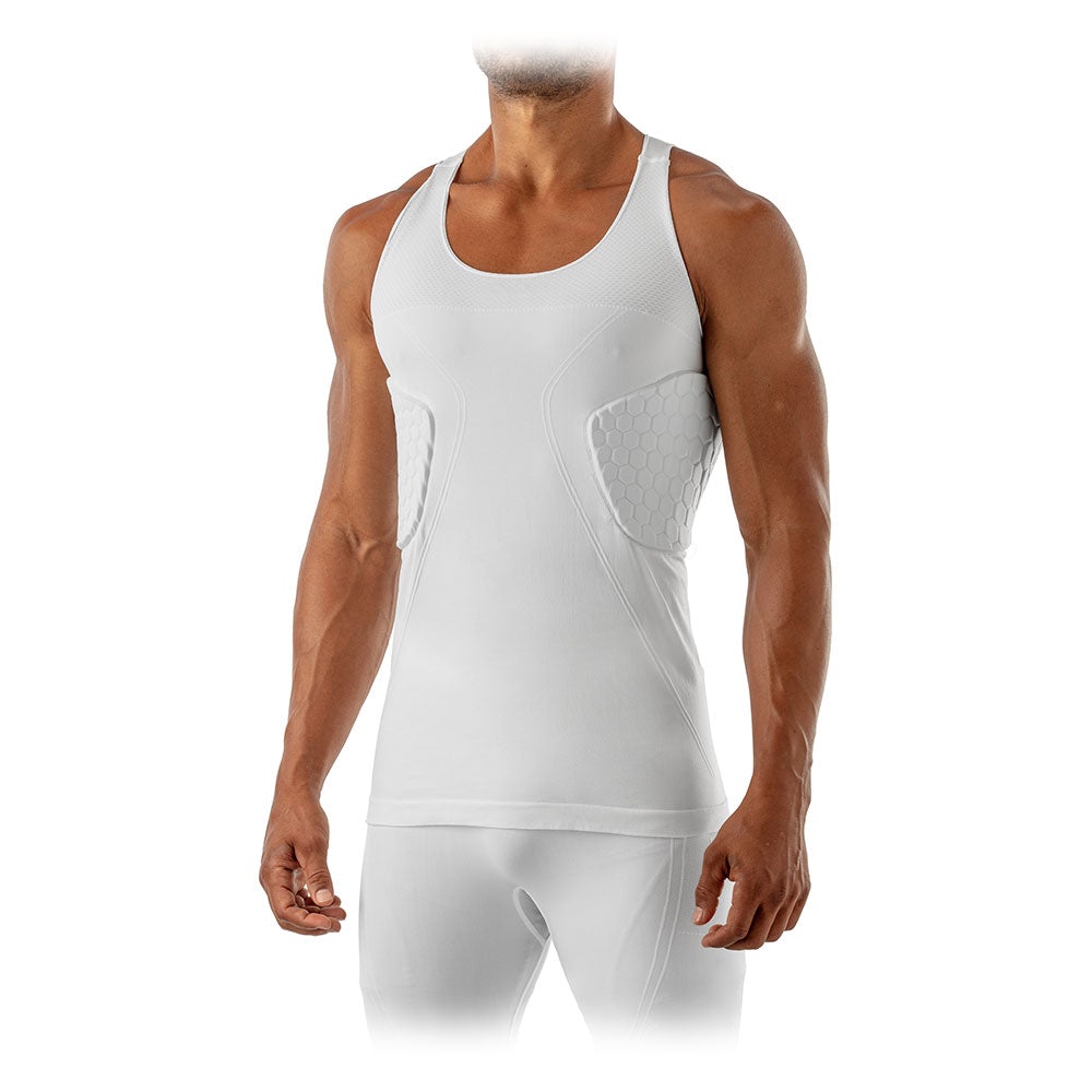 ELITE HEX® Tank Shirt/3-Pad