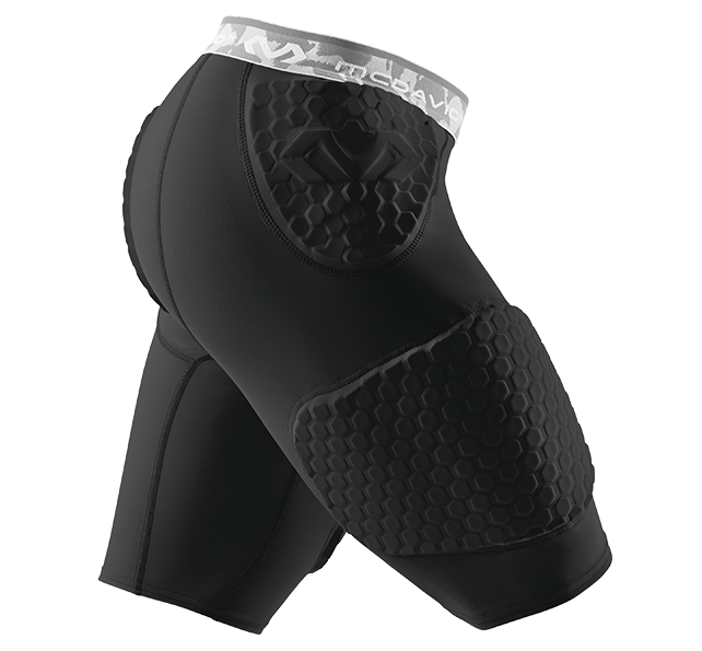 HEX® Short with Contoured Wrap-Around Thigh