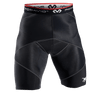 Cross Compression™ Short w/Hip Spica - McDavid