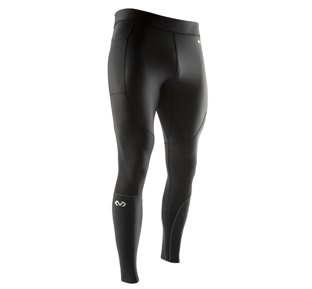 Full compression pants sales