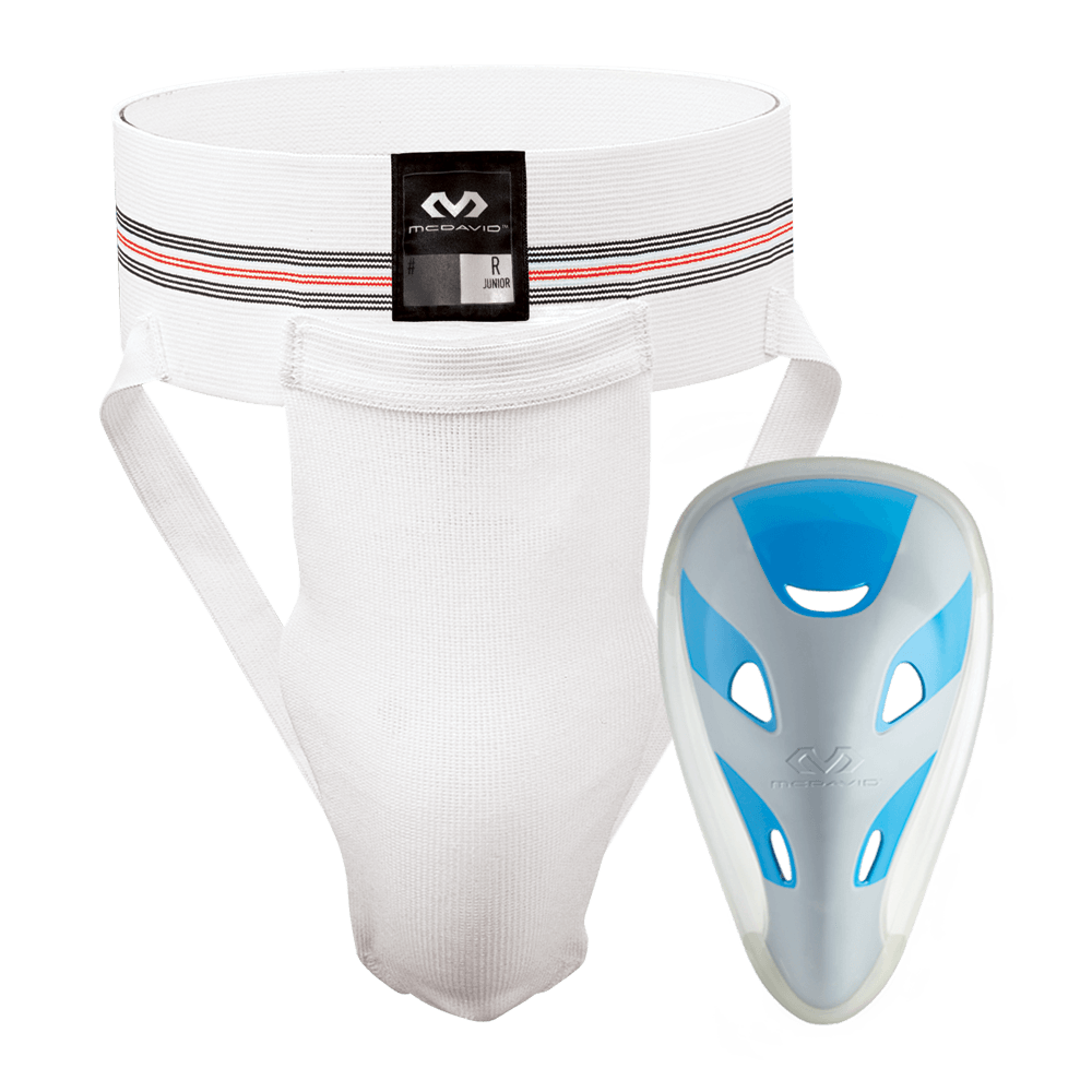 FlexaMed Athletic Supporter Jock Strap