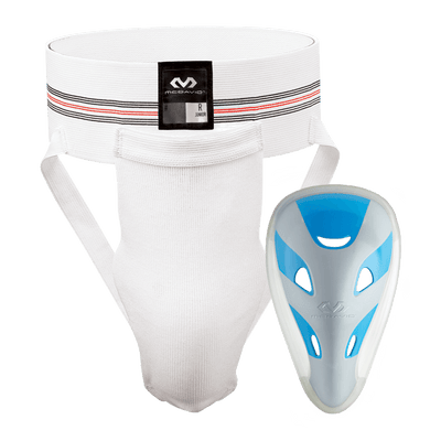 What is an athletic supporter deals