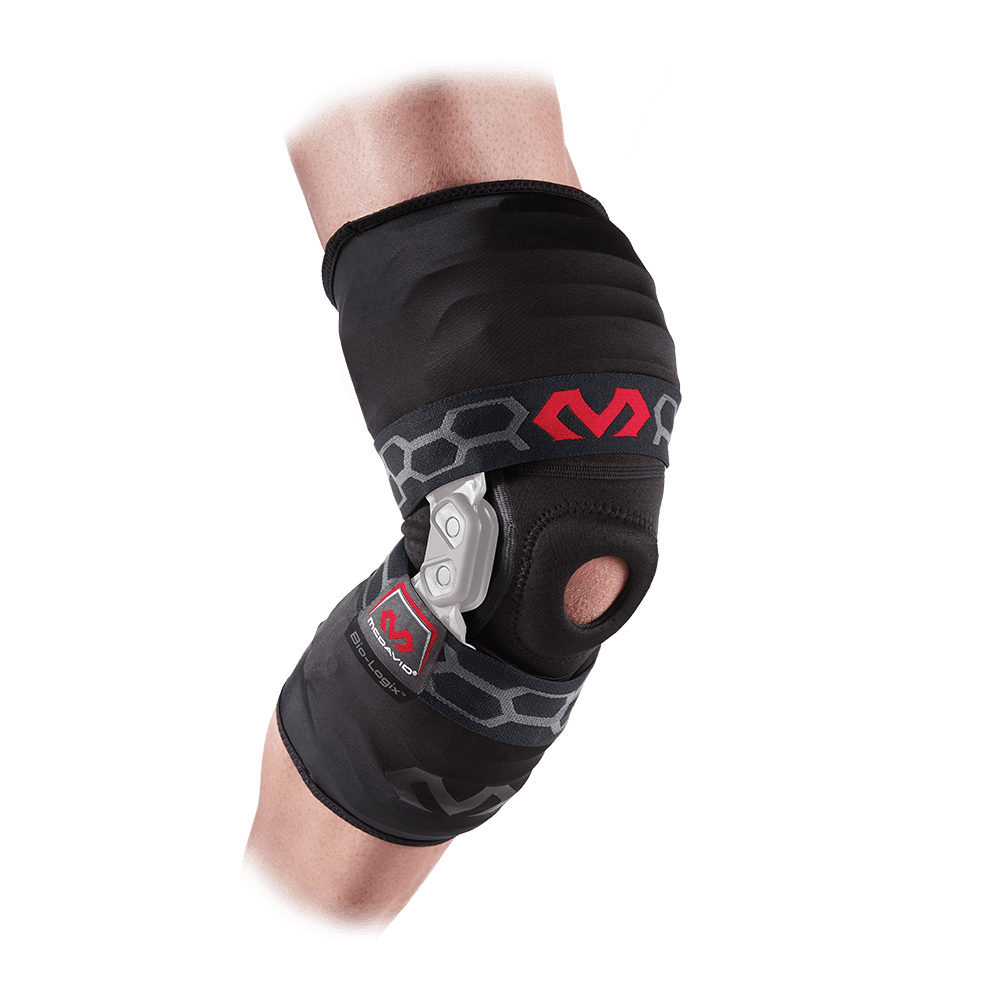 Bio-Logix™ Patella Support Sleeve