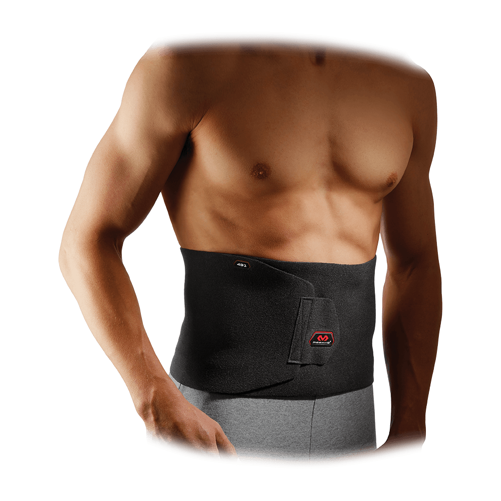  McDavid Waist / Belly Trimmer Belt for Women and Men