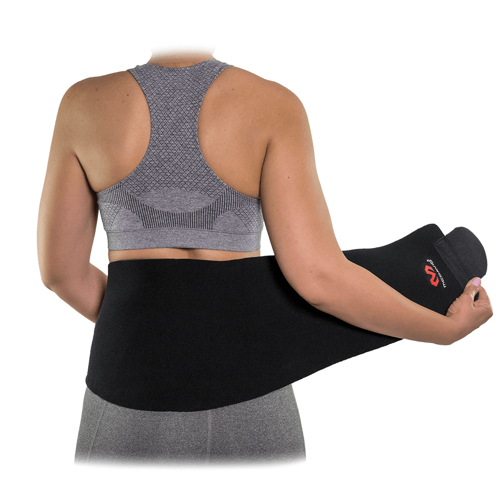 Women's Waist Trimmer - McDavid