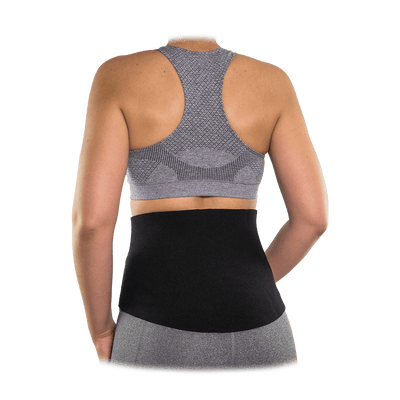 Women's Waist Trimmer - McDavid
