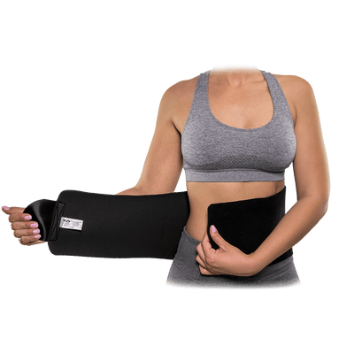 Women's Waist Trimmer - McDavid