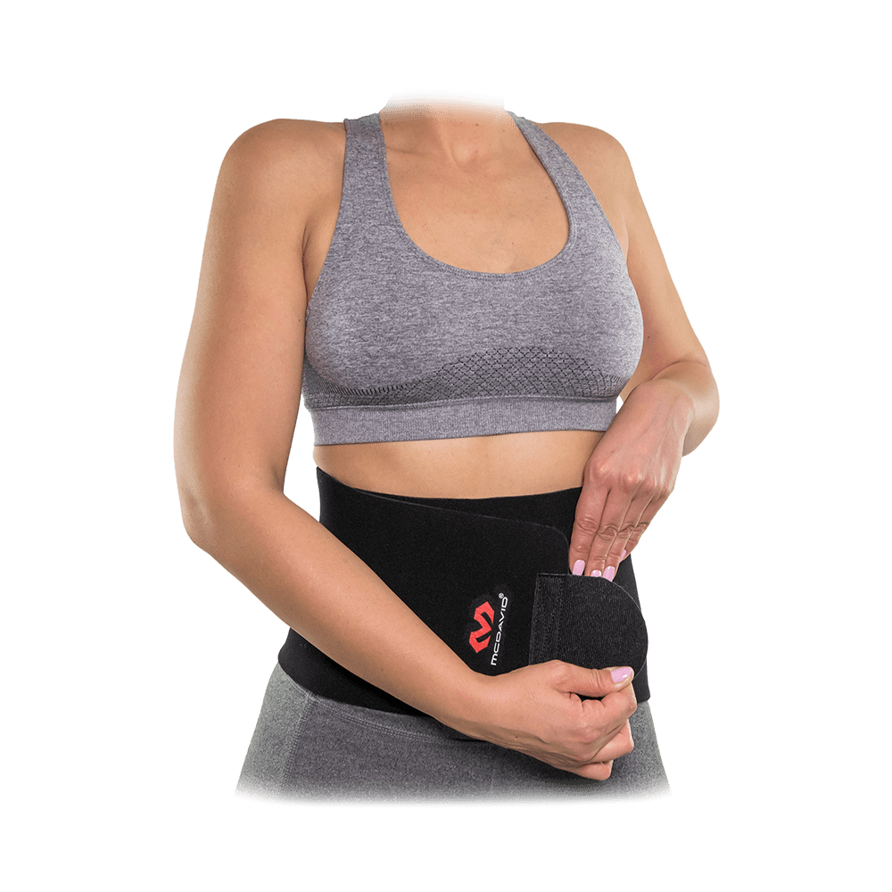 Women s Waist Trimmer