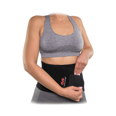 Women's Waist Trimmer - McDavid