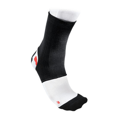 Ankle Sleeve/Elastic - McDavid