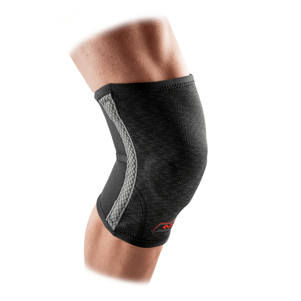 HyperBlend™ Knee Sleeve with Buttress & Stays