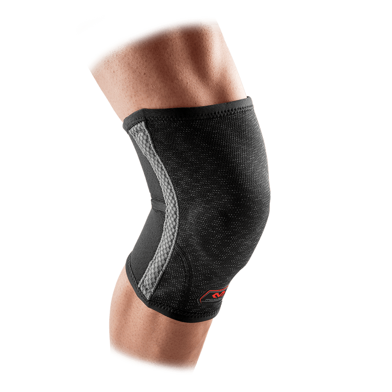 HyperBlend™ Knee Sleeve w/ Buttress & Stays - McDavid