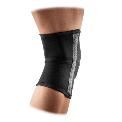 HyperBlend™ Knee Sleeve w/ Buttress & Stays - McDavid